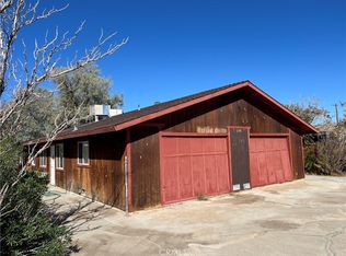 62000 El Reposo Cir, Joshua Tree, CA 92252