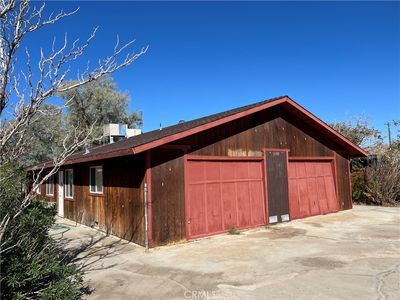 62000 El Reposo Cir, Joshua Tree, CA, 92252