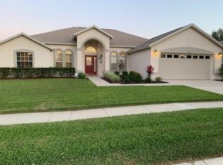 15844 Heron Hill St, Clermont, FL 34714