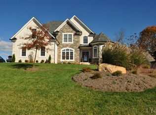 1728 Lejack Cir, Forest, VA 24551