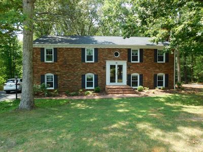 92 Gentry Dr, Lynchburg, VA, 24502