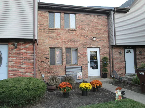 4307 Cobblewood Ct, Independence, KY 41051