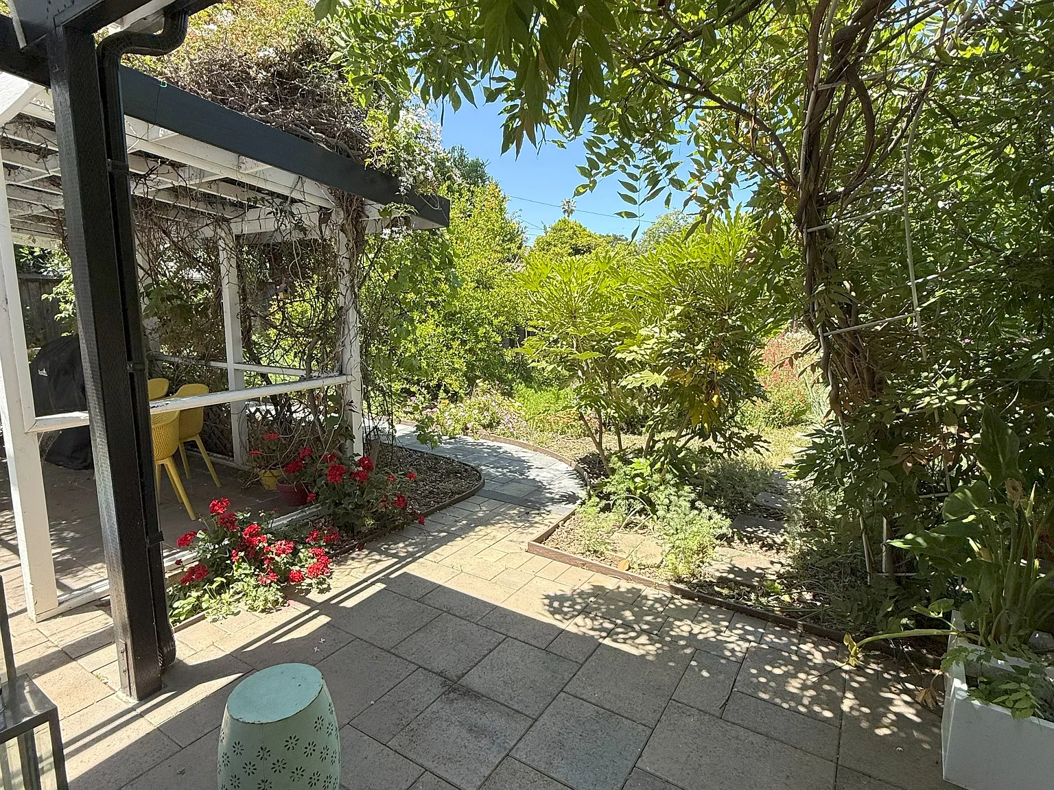 Henrietta Ave, Sunnyvale — Photo 4