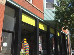 2003 N Point St #3, Chicago, IL 60647