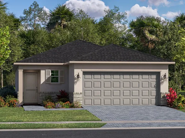 4150 Loggerhead Cir SE, Palm Bay, FL 32909