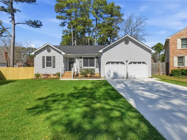 2017 Hillsboro Ct, Virginia Beach, VA 23456