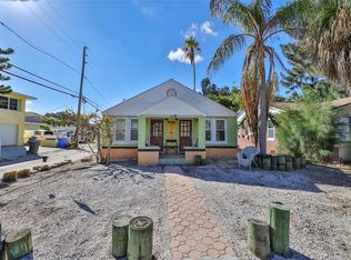 119 125th Ave, Treasure Island, FL 33706