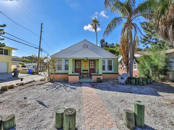119 125th Ave, Treasure Island, FL 33706