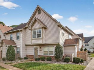 3801 Pamunkey River Reach APT B, Portsmouth, VA 23703