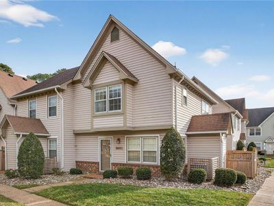 3801 Pamunkey River Reach APT B, Portsmouth, VA, 23703