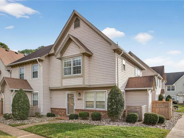 3801 Pamunkey River Reach APT B, Portsmouth, VA 23703