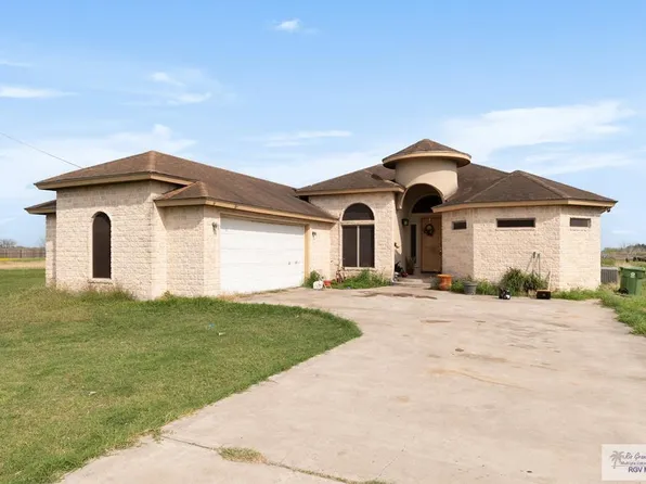 28381 Glenview Rd #15, Rio Hondo, TX 78583