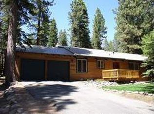 868 Donna Dr, Incline Village, NV