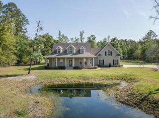 3183 Russell Rd, Green Cove Springs, FL 32043