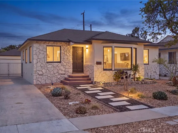 4843 Dunrobin Ave, Lakewood, CA 90713