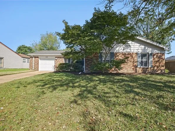 5468 Beaufain Blvd, Virginia Beach, VA 23464