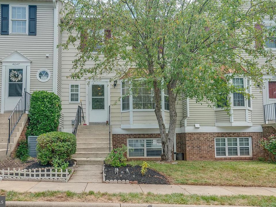 1st image of 4049 Summer Hollow Ct #156B
