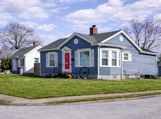 2451 N Bedford Ave, Evansville, IN 47711