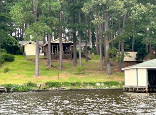 150 Pinewoods Rd, Farmerville, LA 71241