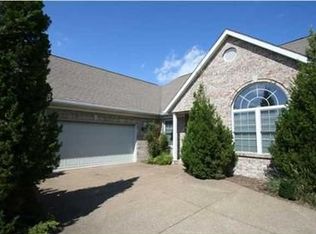 2005 Long Cove Cir, Newburgh, IN 47630