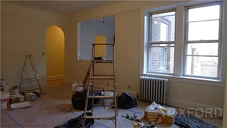 Rented by Oxford Property Group