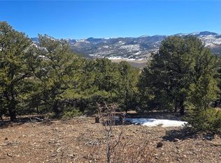 LOT 7527 McGillicuddy Rd, Fort Garland, CO 81133