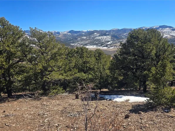 Lot 7527 McGillicuddy Road, Fort Garland, CO 81133