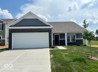 3885 Berkdale Ct, Columbus, IN