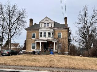 974 Burton Ave, Cincinnati, OH 45229