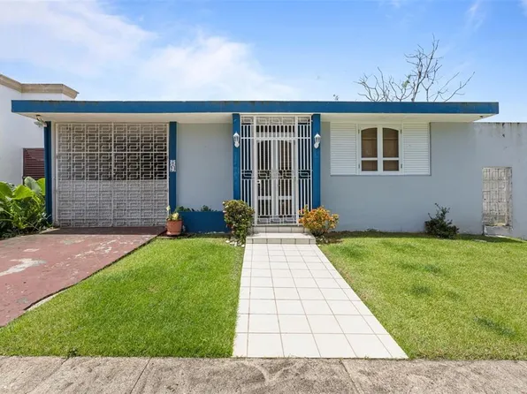Pirineos Street Villa Espana Calle Prairie Q 24 #Urb, Bayamon, PR 00961