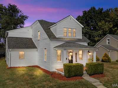 621 Morrison Ave, Waterloo, IL, 62298