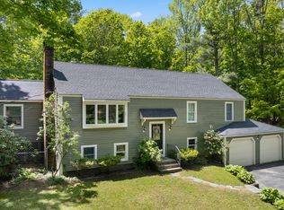 3 Wilson Ln, Saco, ME 04072
