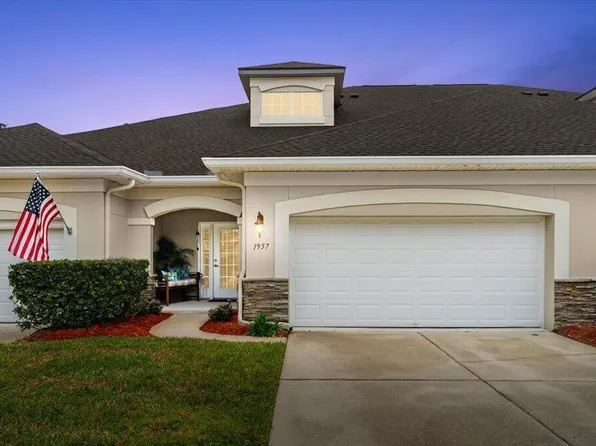 1957 Turnbull Lakes Dr, New Smyrna Beach, FL 32168
