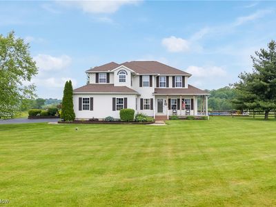 5837 Leetonia Rd, Leetonia, OH, 44431