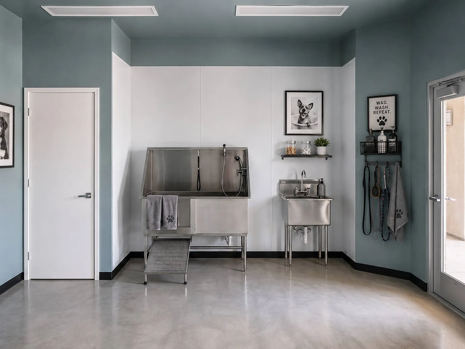 Cholla Ranch Apartments — Photo 3