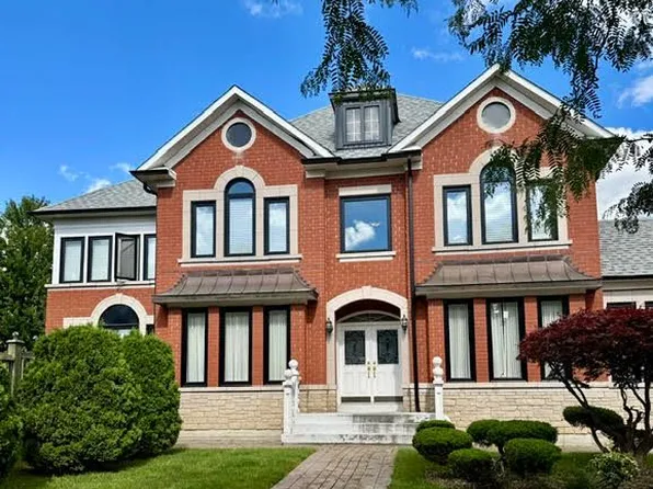 86 Macrill Rd, Markham, ON L6C 1W5