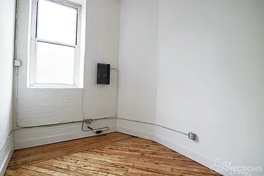 Rented by City Connections Realty