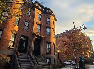 692 Tremont St APT 6, Boston, MA 02118