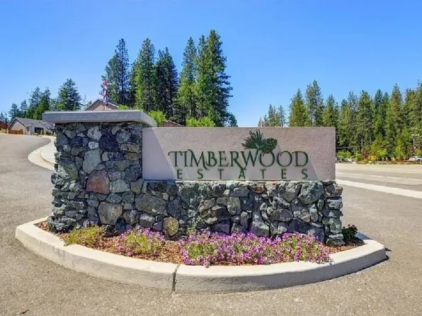 106 Jackrabbit Rd, Grass Valley, CA 95945