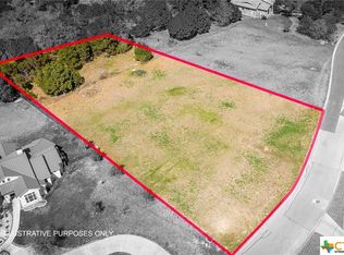 858 Uluru Ave, New Braunfels, TX 78132