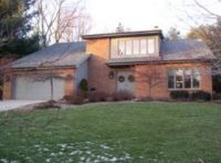 1400 Sebewaing Rd, Okemos, MI 48864