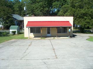 906 E Frederick St, Gaffney, SC 29340