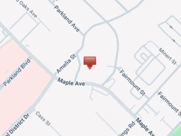 2514 Maple Springs Blvd, Dallas, TX 75235