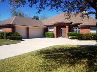 11303 Reed Island Dr, Jacksonville, FL 32225