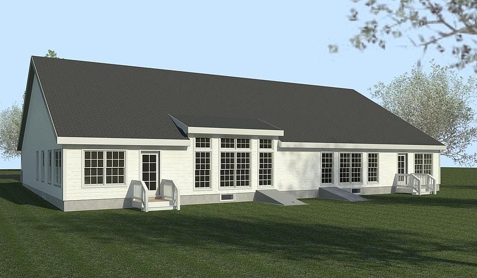 2nd image of 20 Lodge Ln #20
