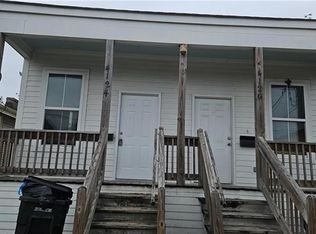 4124 Eagle St, New Orleans, LA 70118