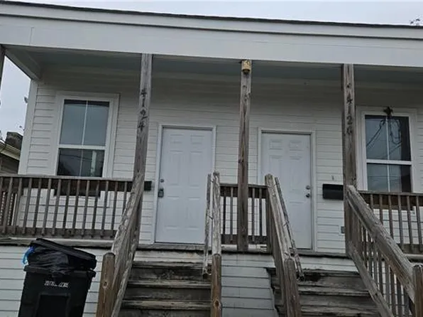 4124 Eagle St, New Orleans, LA 70118