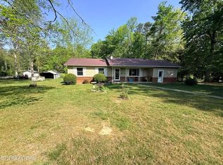 1200 Banner Springs Rd, Jamestown, TN 38556