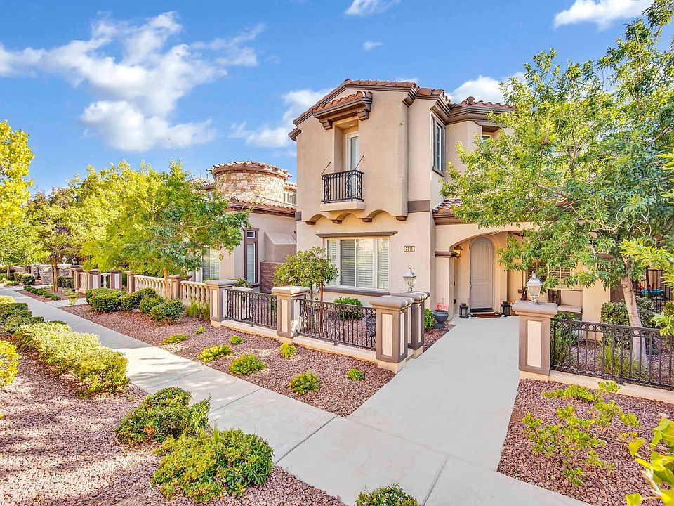 2315 Malaga Peak St, Las Vegas, NV 89135 Zillow