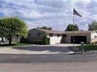 10150 W Roan Meadows Dr, Boise, ID 83709
